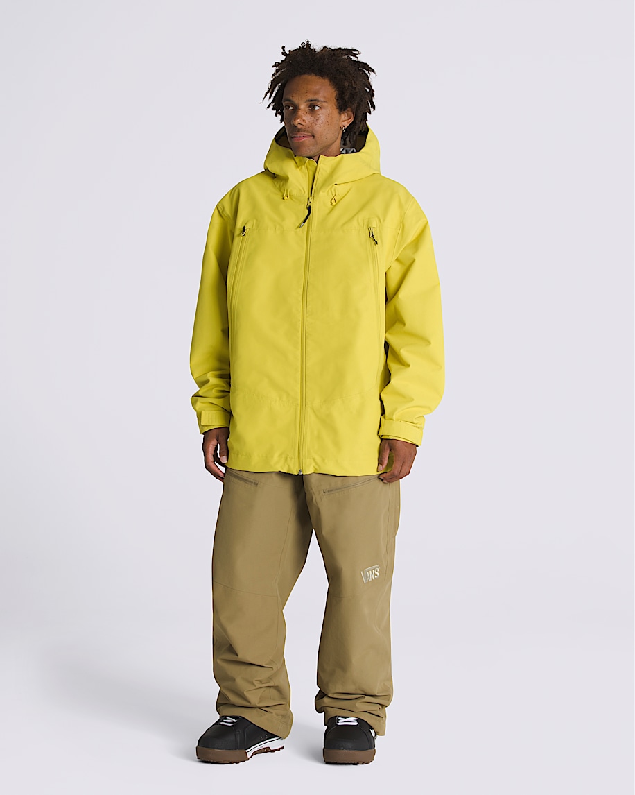 MTE High-Country 3L Pants