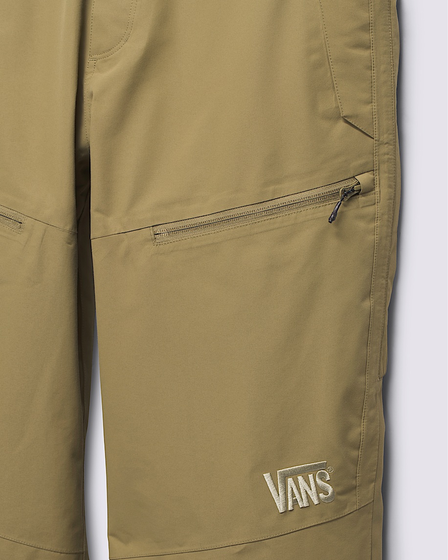 MTE High-Country 3L Pants