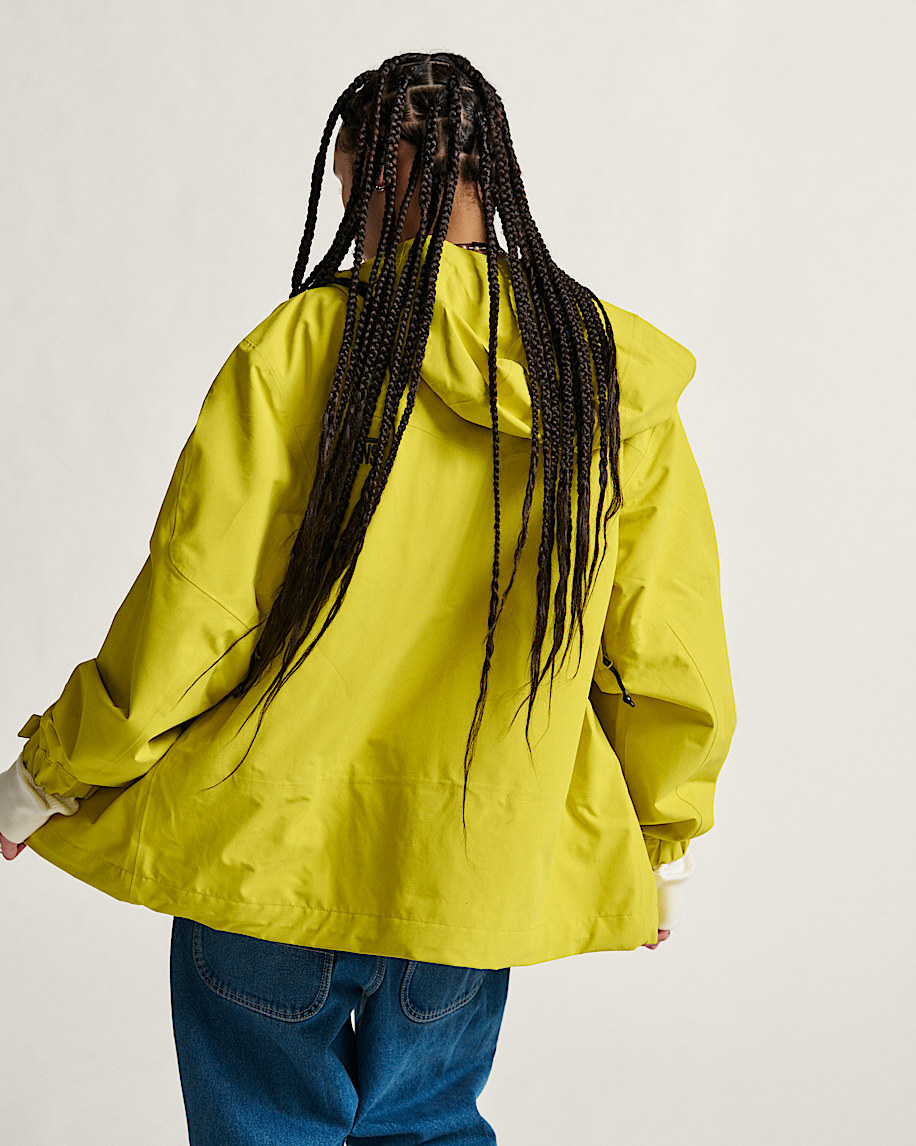 MTE High-Country 3L Jacket