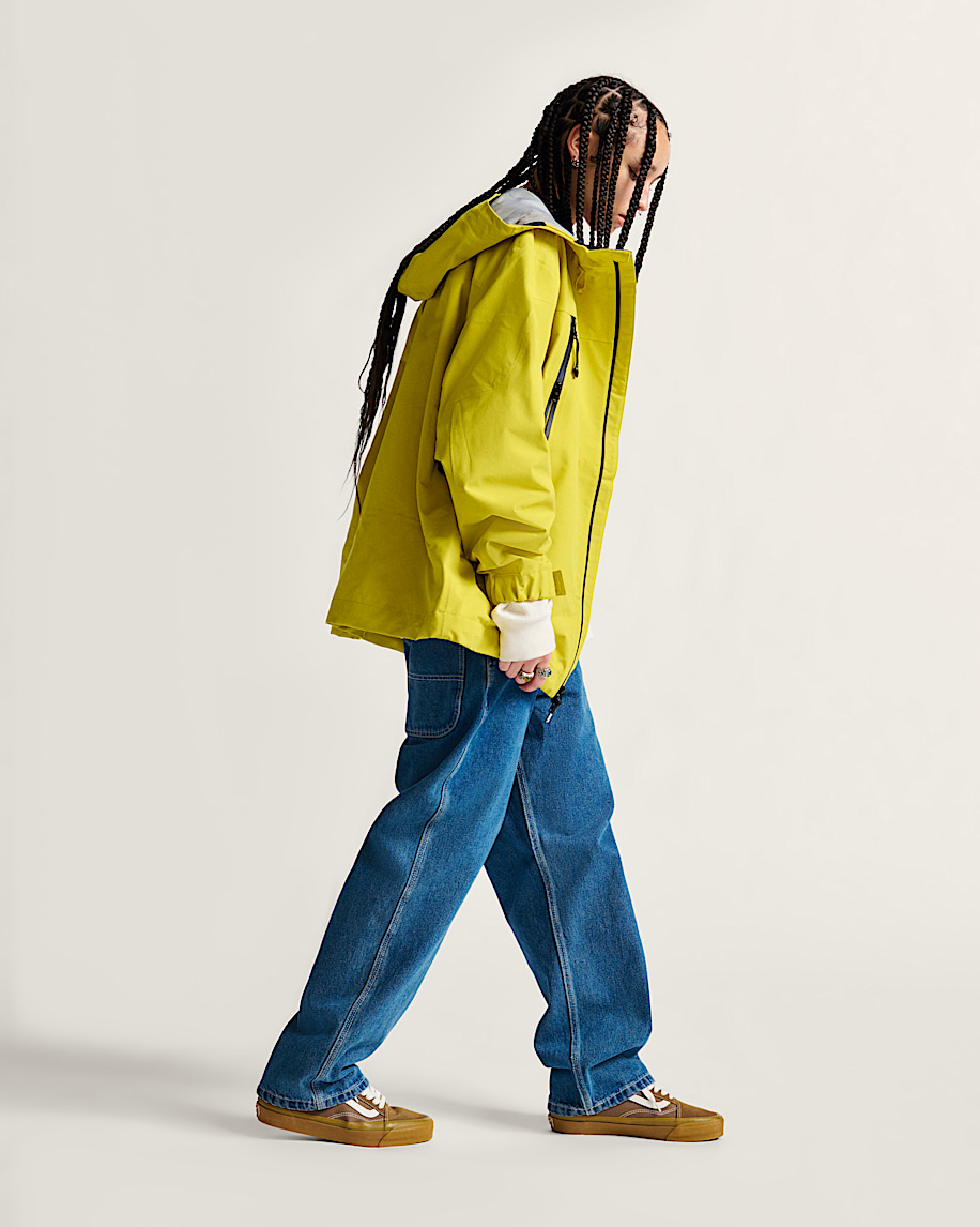 MTE High-Country 3L Jacket