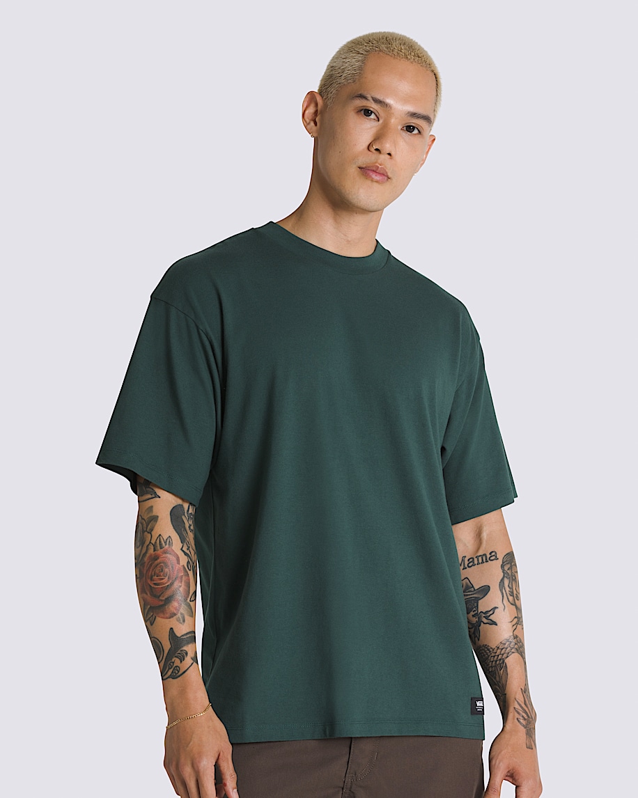 Original Standards Loose T-Shirt