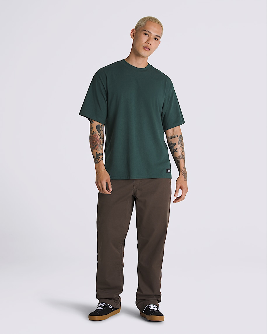 Original Standards Loose T-Shirt