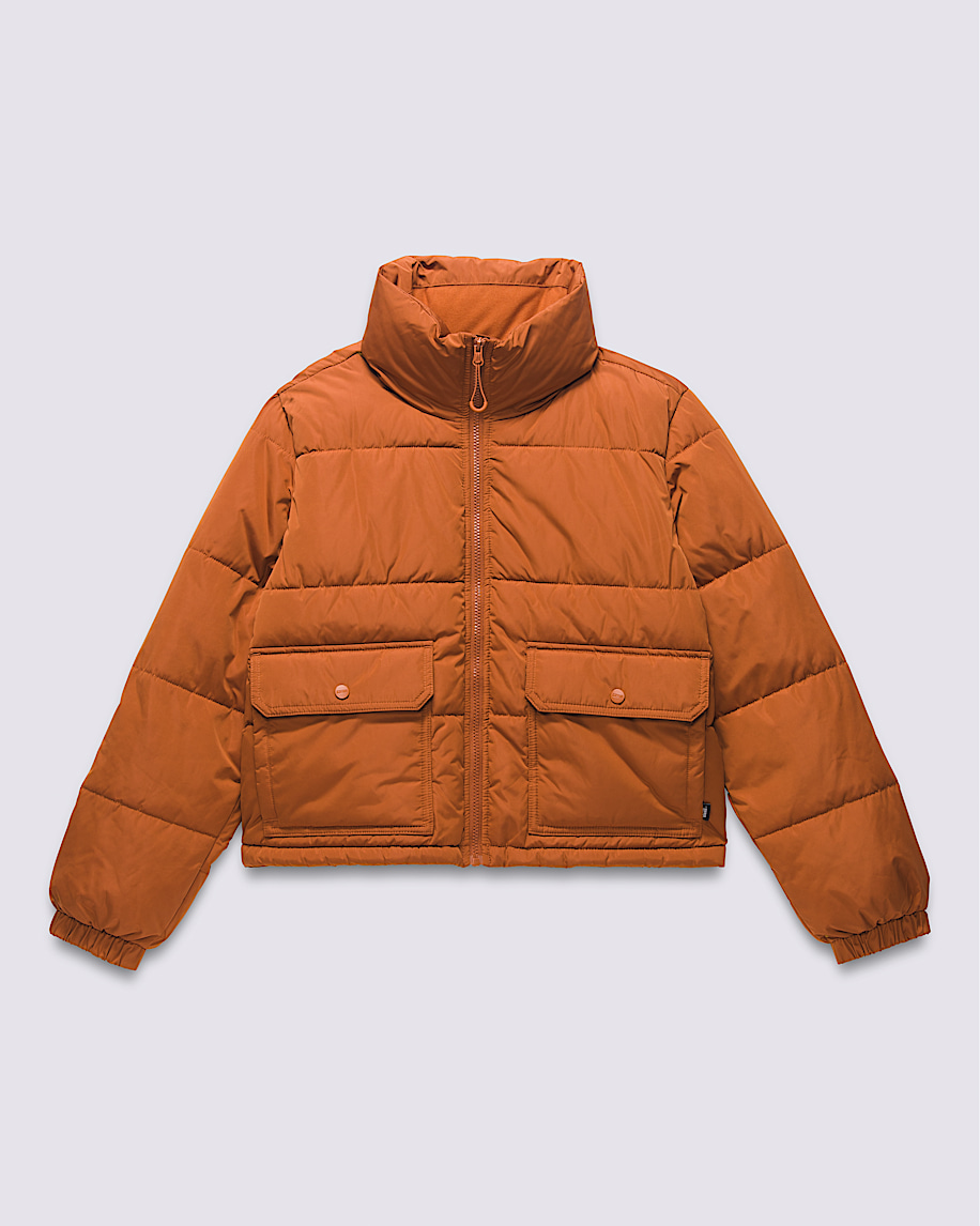 Aubrey Primaloft Puffer Jacket - 1