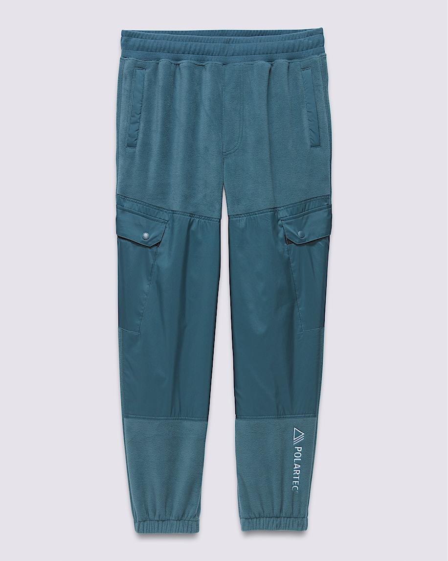 Polartec Relaxed Fleece Pants - 5