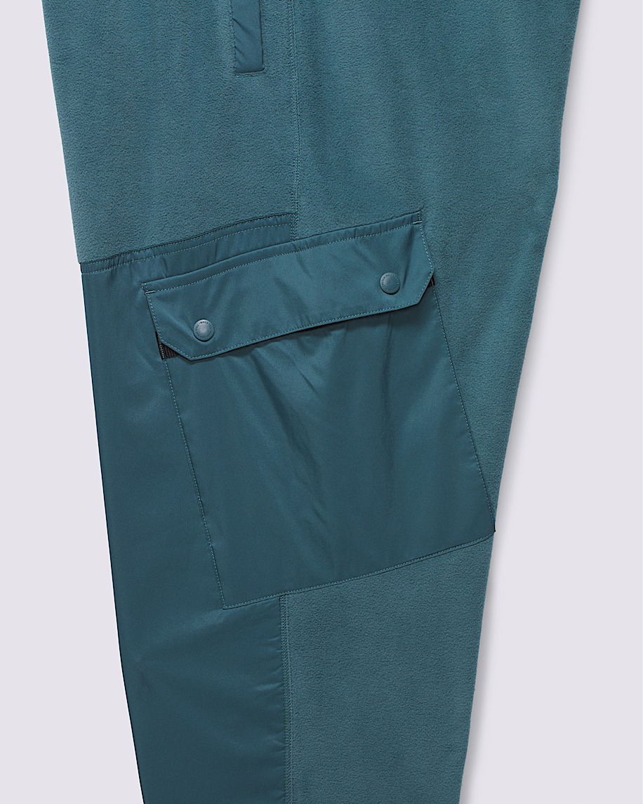 Polartec Relaxed Fleece Pants - 6