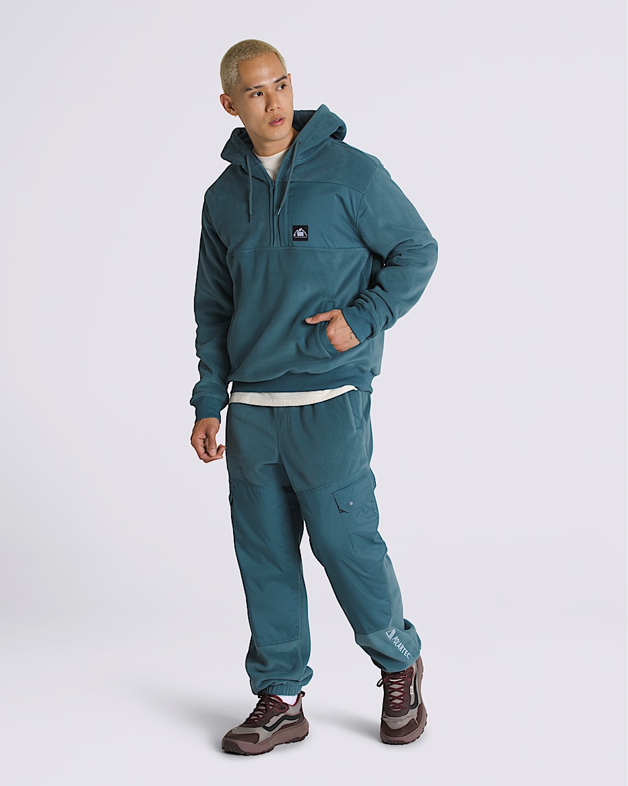 Polartec Relaxed Fleece Pants - 2