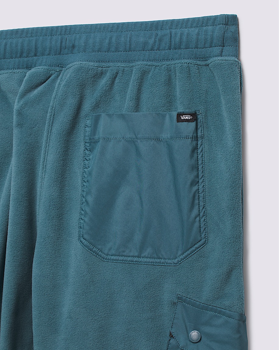 Polartec Relaxed Fleece Pants - 7