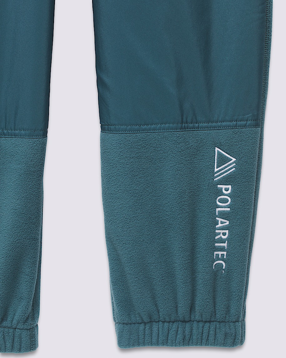 Polartec Relaxed Fleece Pants - 8