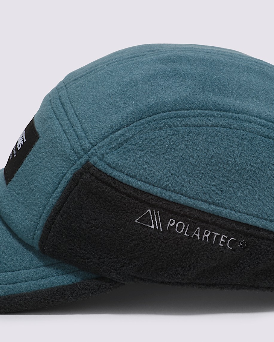 Polartec Camper Hat