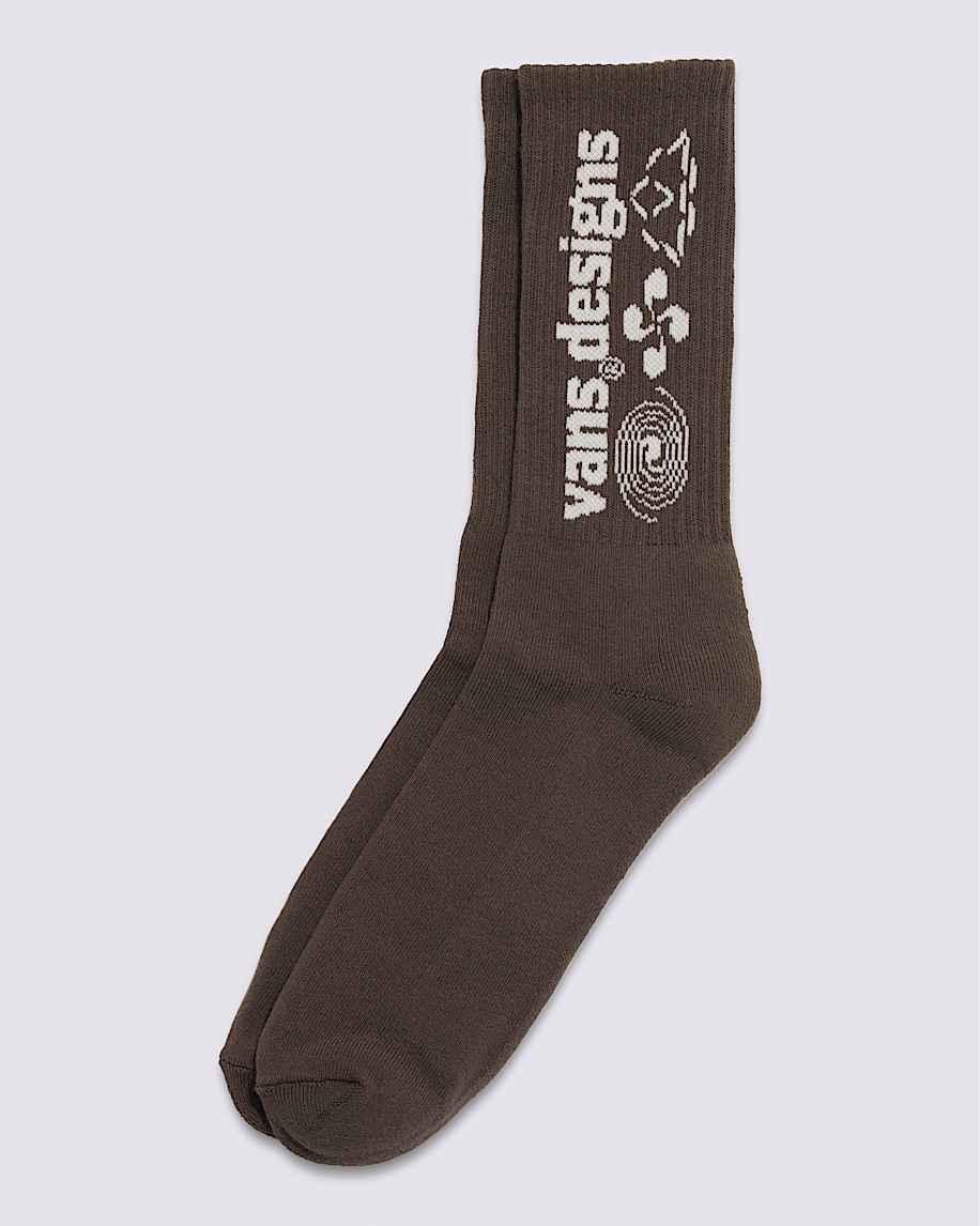 Pursuit Crew Socks