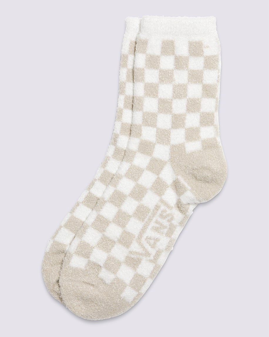Court Half Crew Socks
