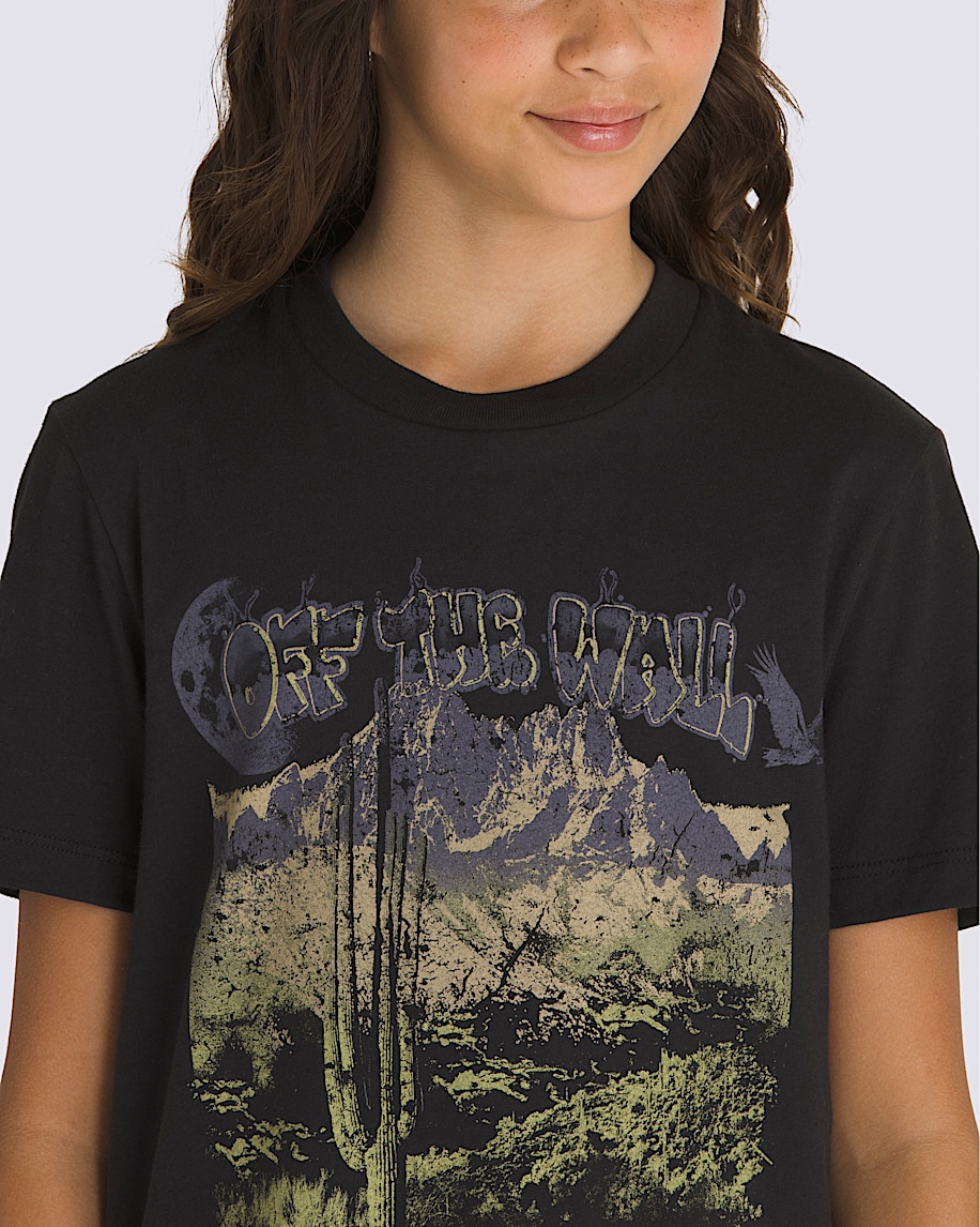 Kids Desert Storm T-Shirt - 3