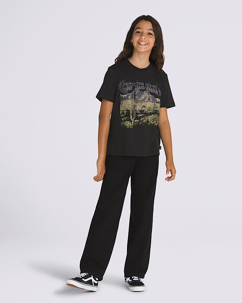 Kids Desert Storm T-Shirt - 2
