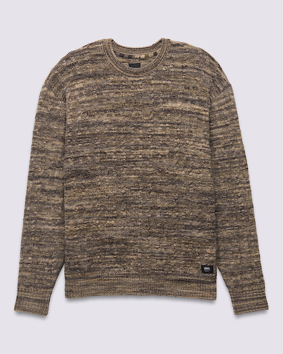 Fremont Crew Sweater - 5