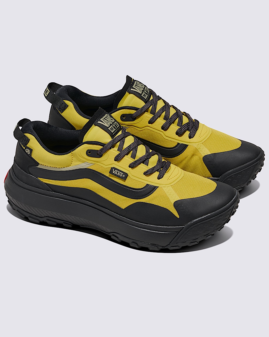 Crosspath Shoe - 3