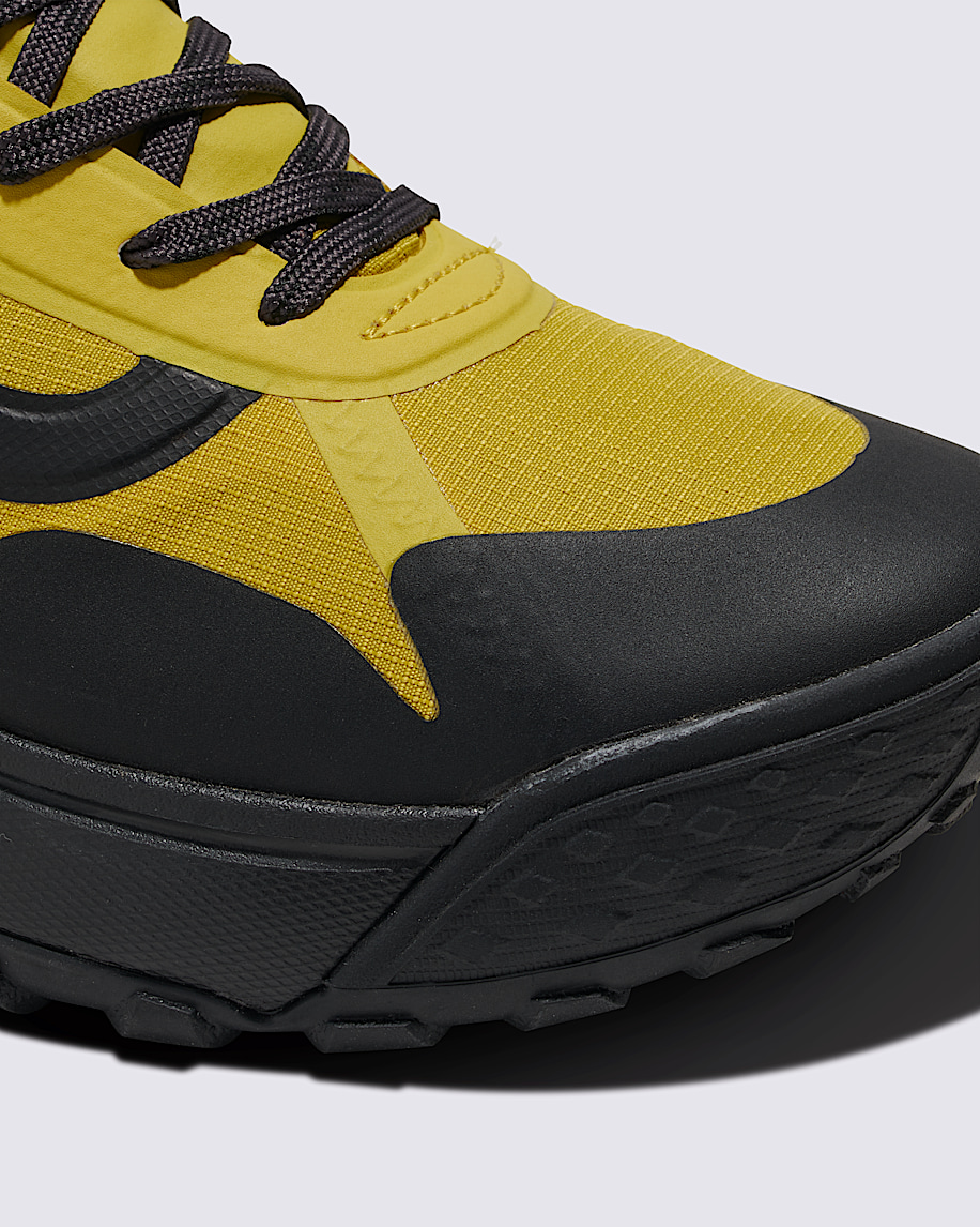 Crosspath Shoe - 7