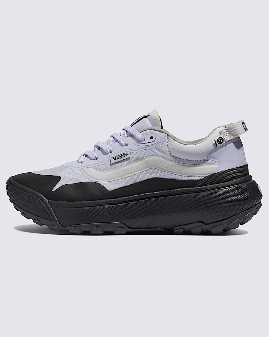 Crosspath Shoe in Dark Grey / Black | Vans