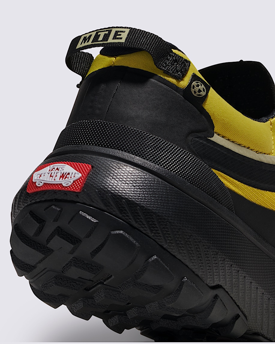 Crosspath Shoe - 8