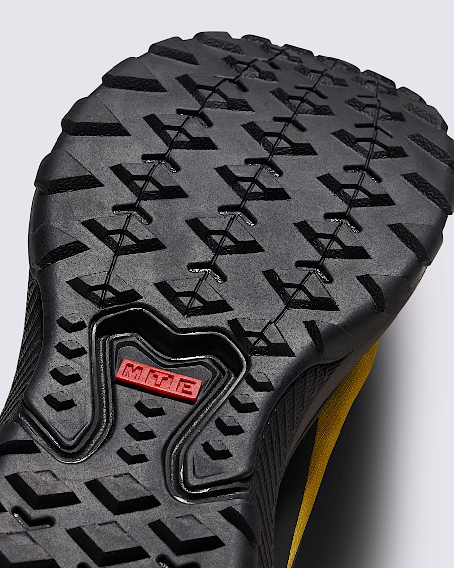 Crosspath Shoe - 6