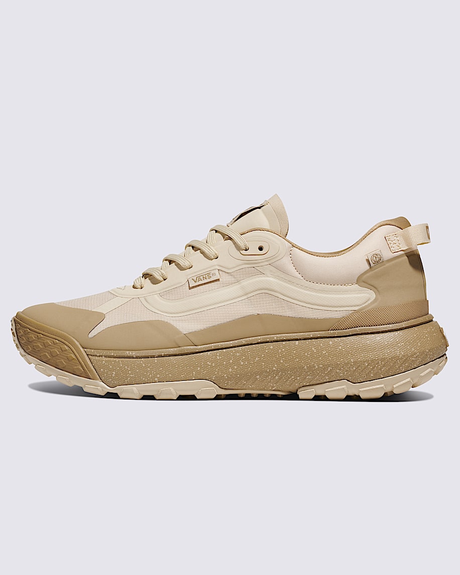 Crosspath Shoe - 1