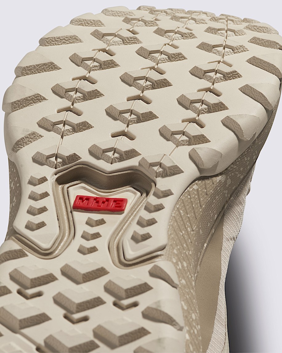 Crosspath Shoe - 6