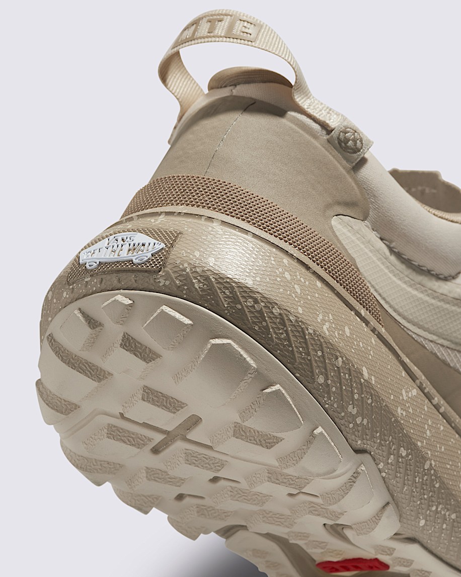 Crosspath Shoe - 8