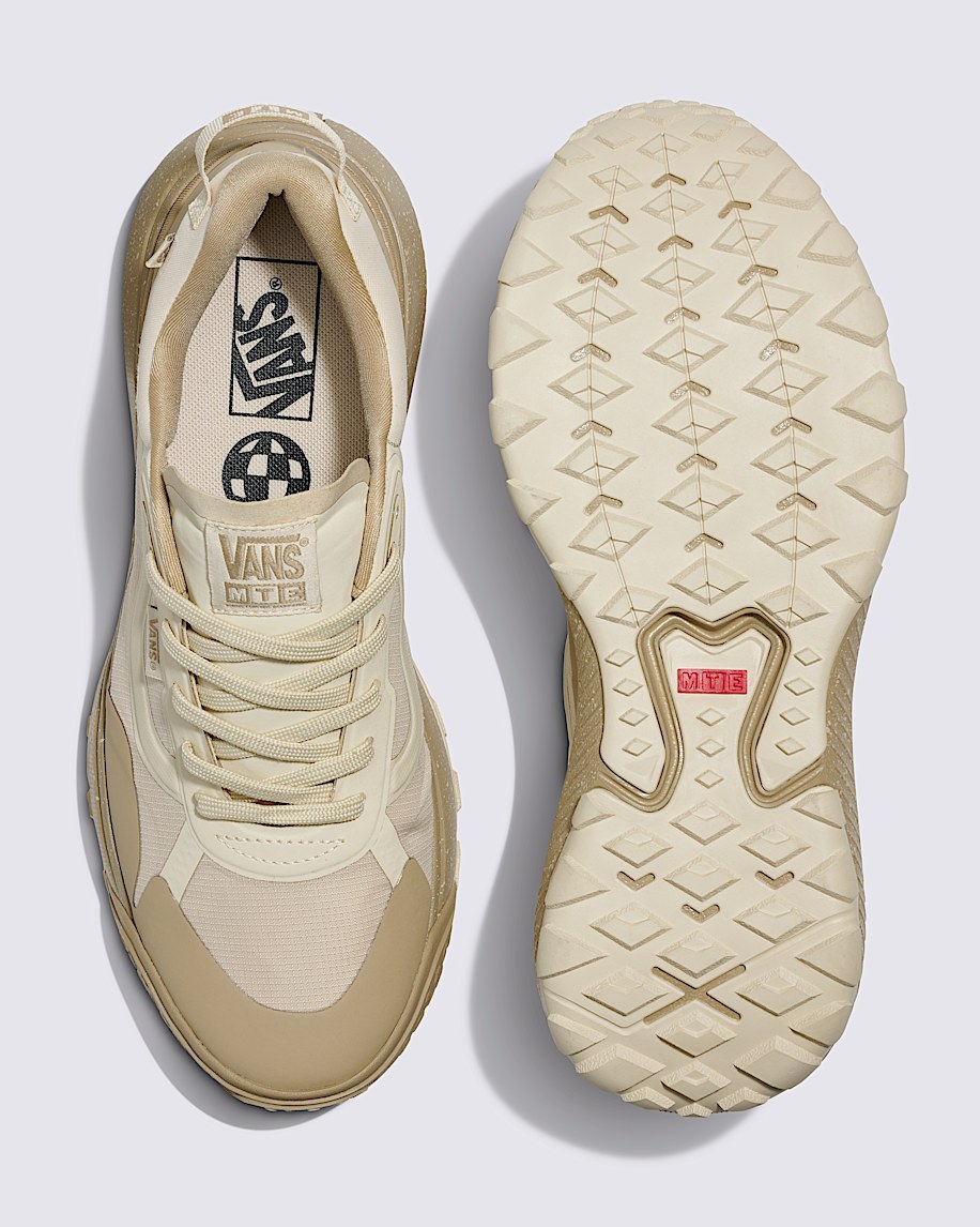 Crosspath Shoe - 3