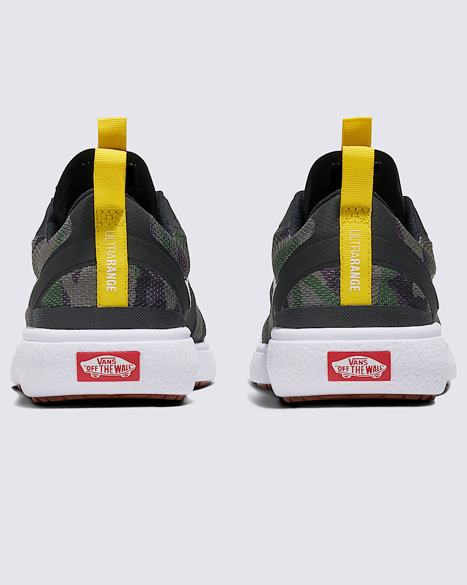 Customs UltraRange EXO Shoe - 4