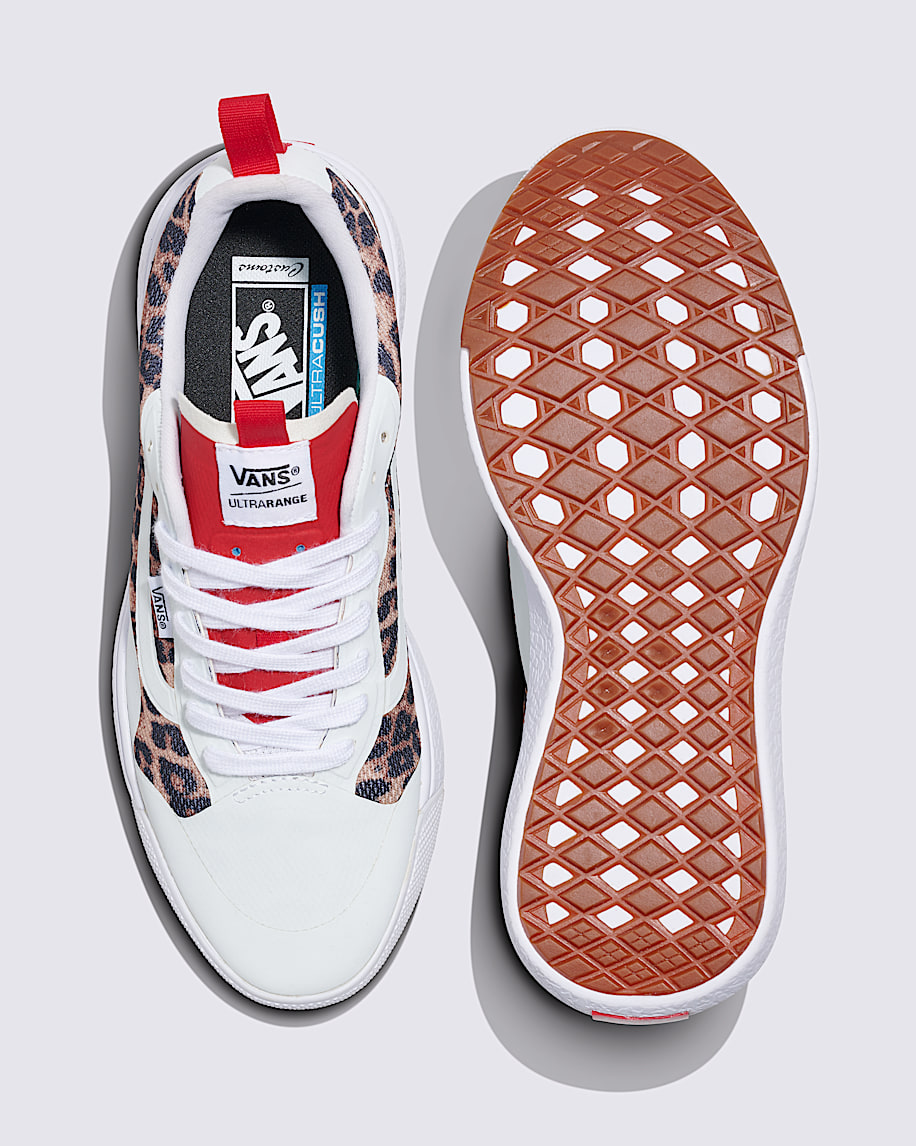 Customs UltraRange EXO Shoe - 3