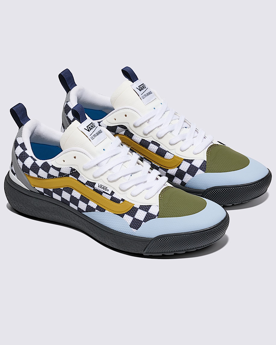 Customs UltraRange EXO Checkerboard Shoe - 2