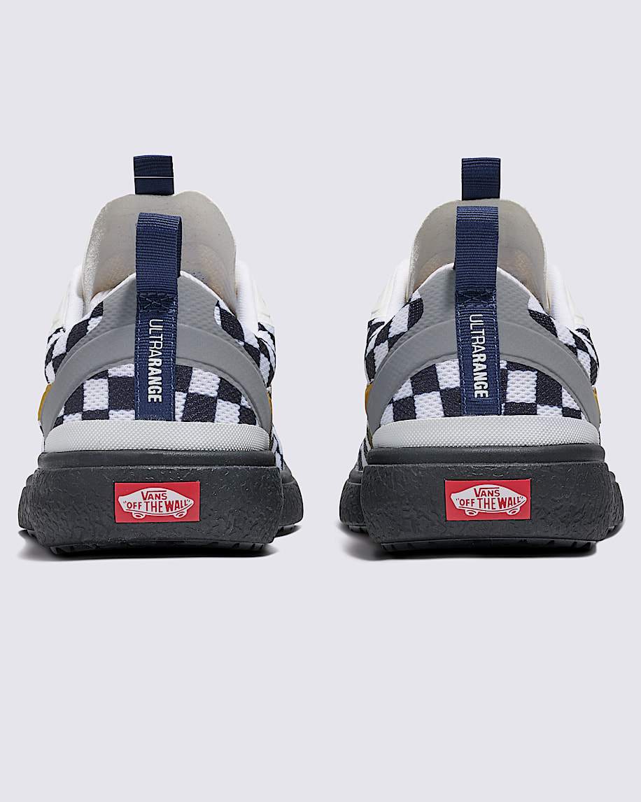 Customs UltraRange EXO Checkerboard Shoe - 4