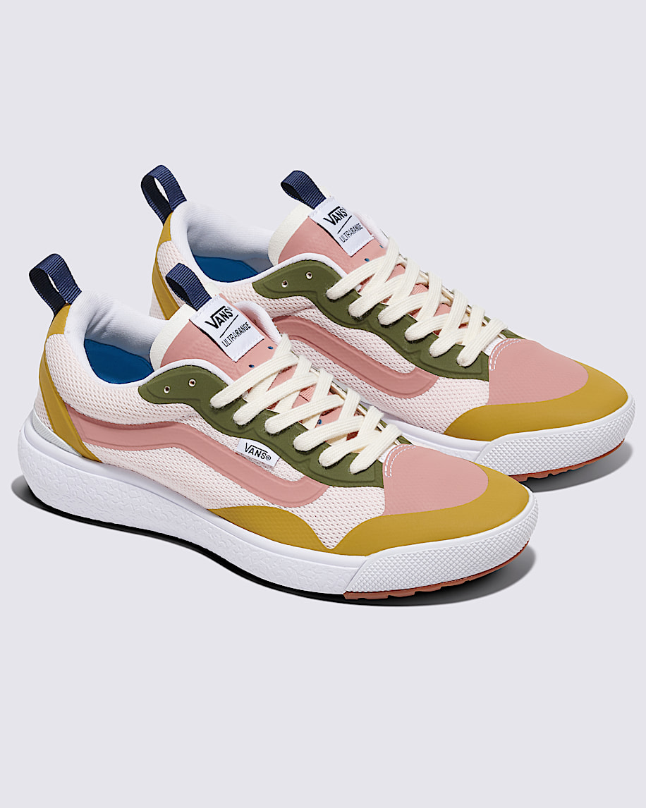 Customs UltraRange EXO Shoe in Customs | Vans Customs UltraRange EXO Shoe in Customs | Vans