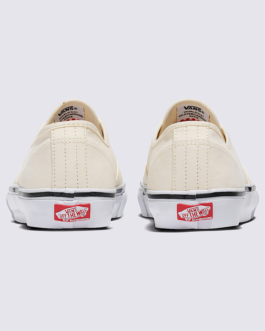 Customs Skate Authentic Shoe in Customs | Vans