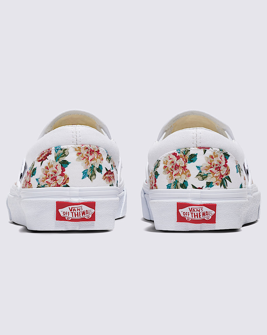 Customs Classic Slip-On Shoe - 3