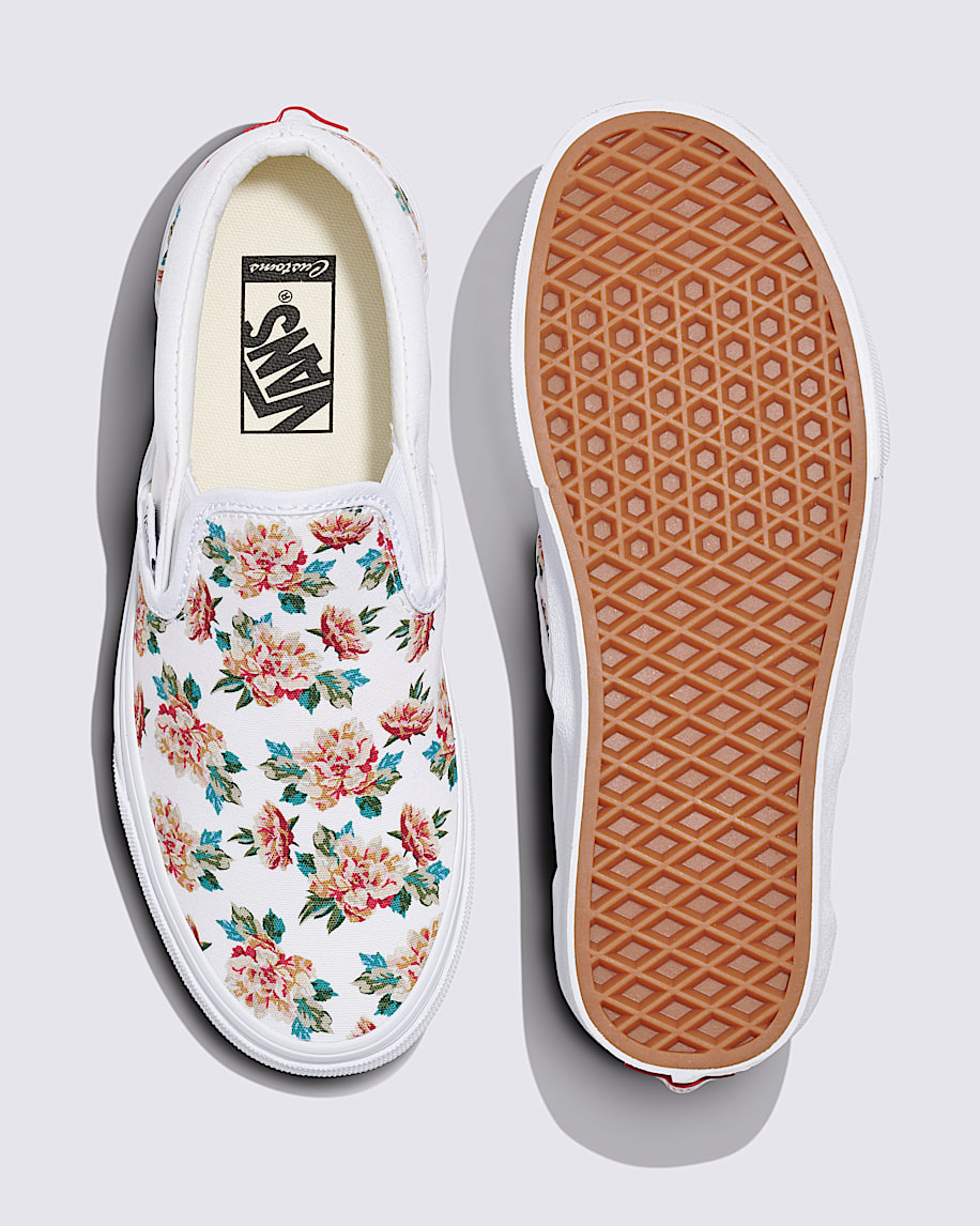 Customs Classic Slip-On Shoe - 4