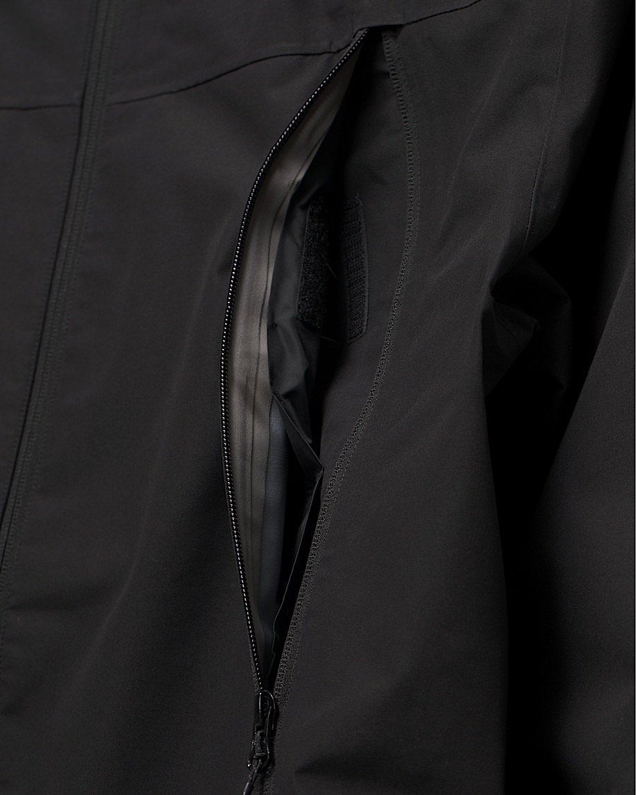 MTE High-Country 3L Jacket