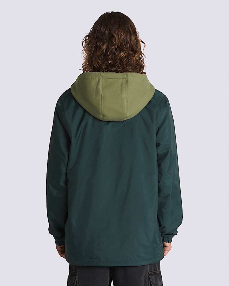Riley Coaches Jacket - 3