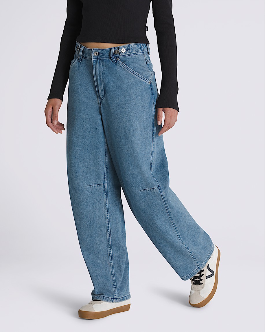 WIND AND SEA x NBA CHAMPIONS Denim Pant - メルカリ