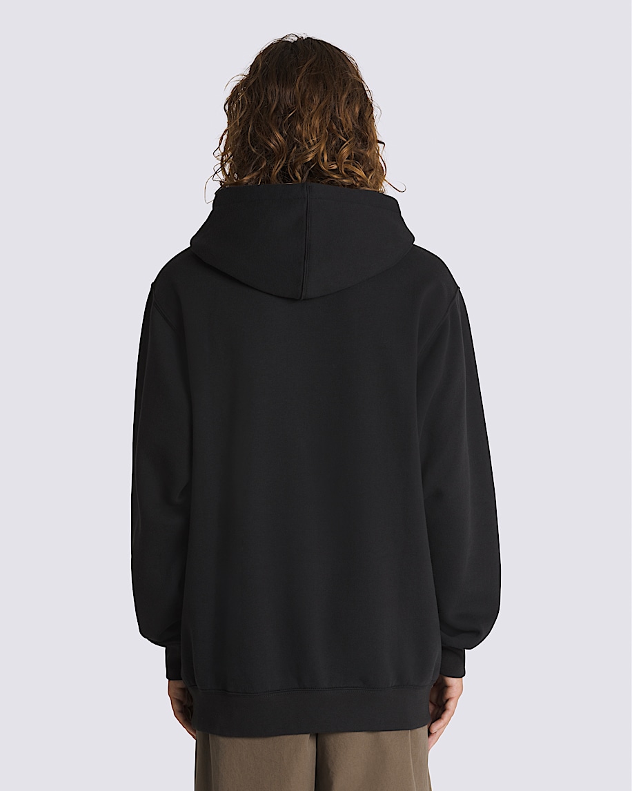 【ワケあり】Deuxieme Classe paular hoodie 777 HOODIE [ASPHALT] | Parallel