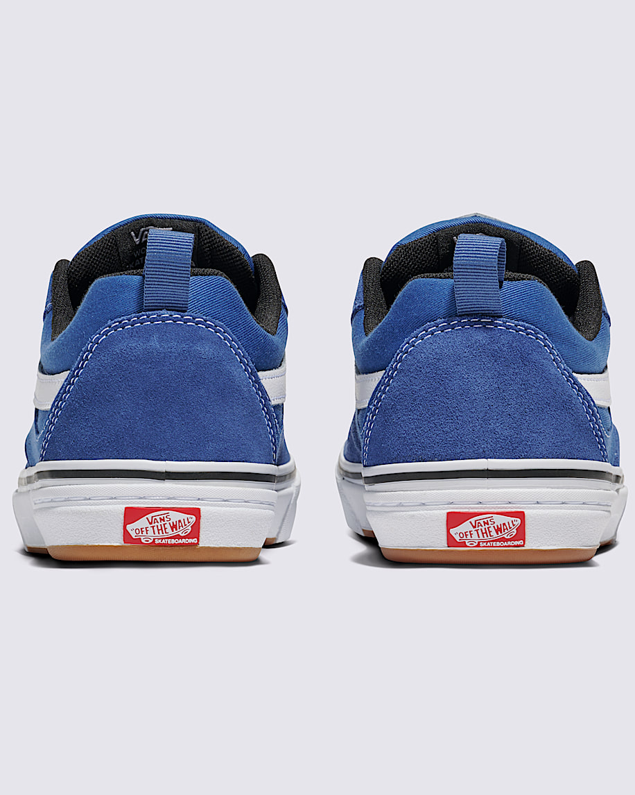 【Vans】☆スニーカー☆ KYLE WALKER SHOE Skate Kyle Walker Leather Shoe in Marshmallow White / Brown