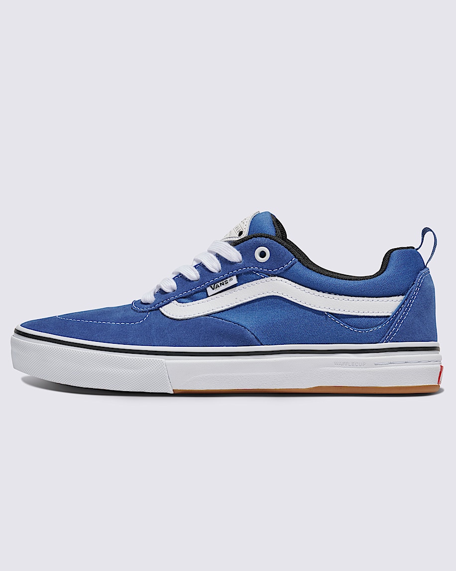 Skate Kyle Walker Shoe in Blue | Vans