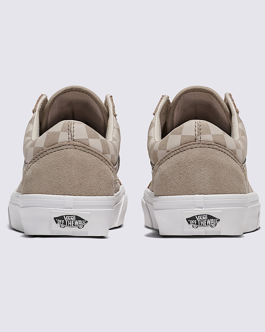 商品画像：Vans Old Skool Vr3 Paisley Grey True White - Billion Creation 3