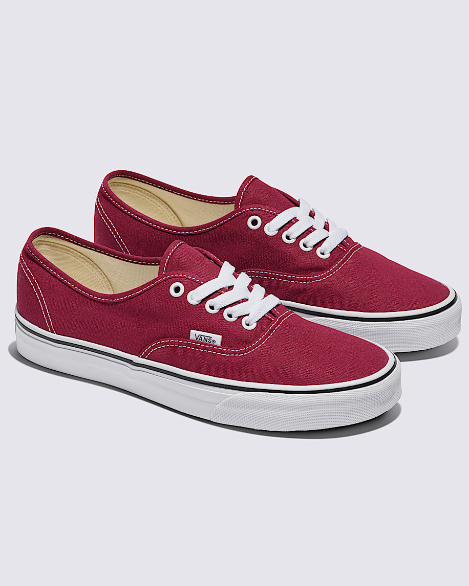 Authentic Shoe - 2