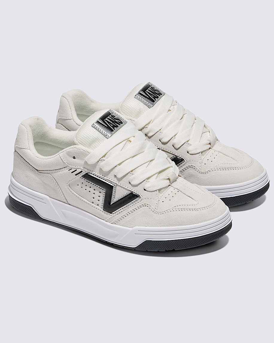 Upland Shoe - 2