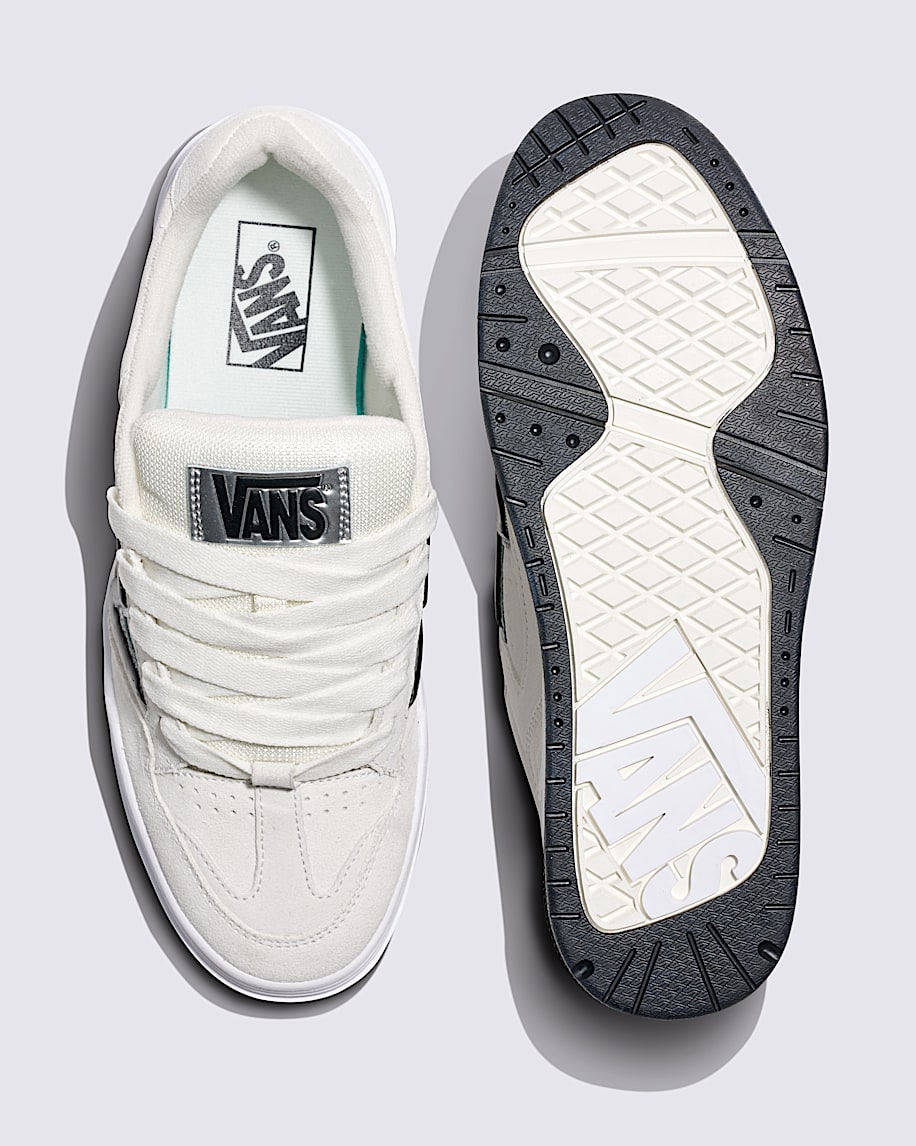 Upland Shoe - 3