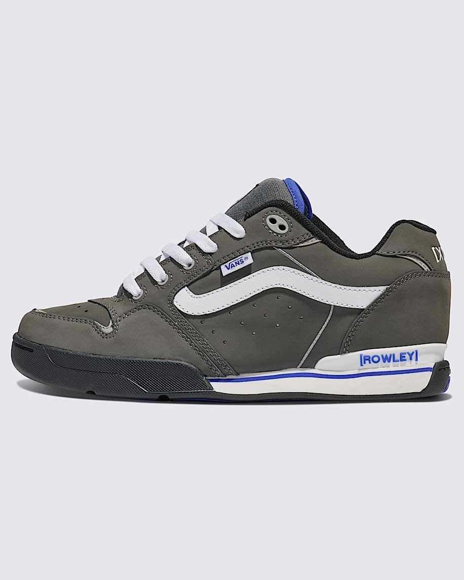 Rowley XLT Shoe