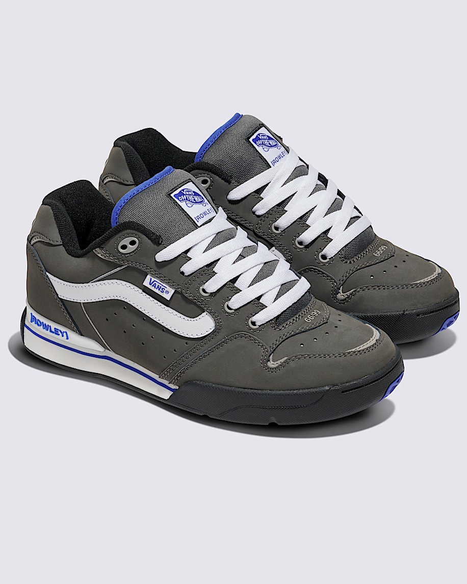 Rowley XLT Shoe