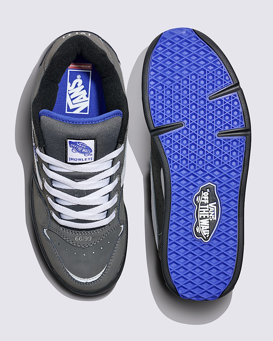 Rowley XLT Shoe