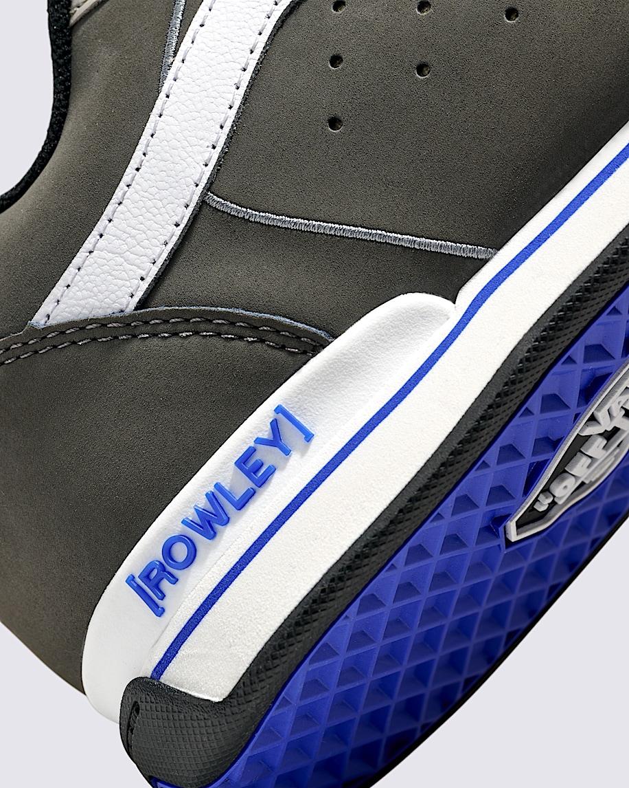 Rowley XLT Shoe