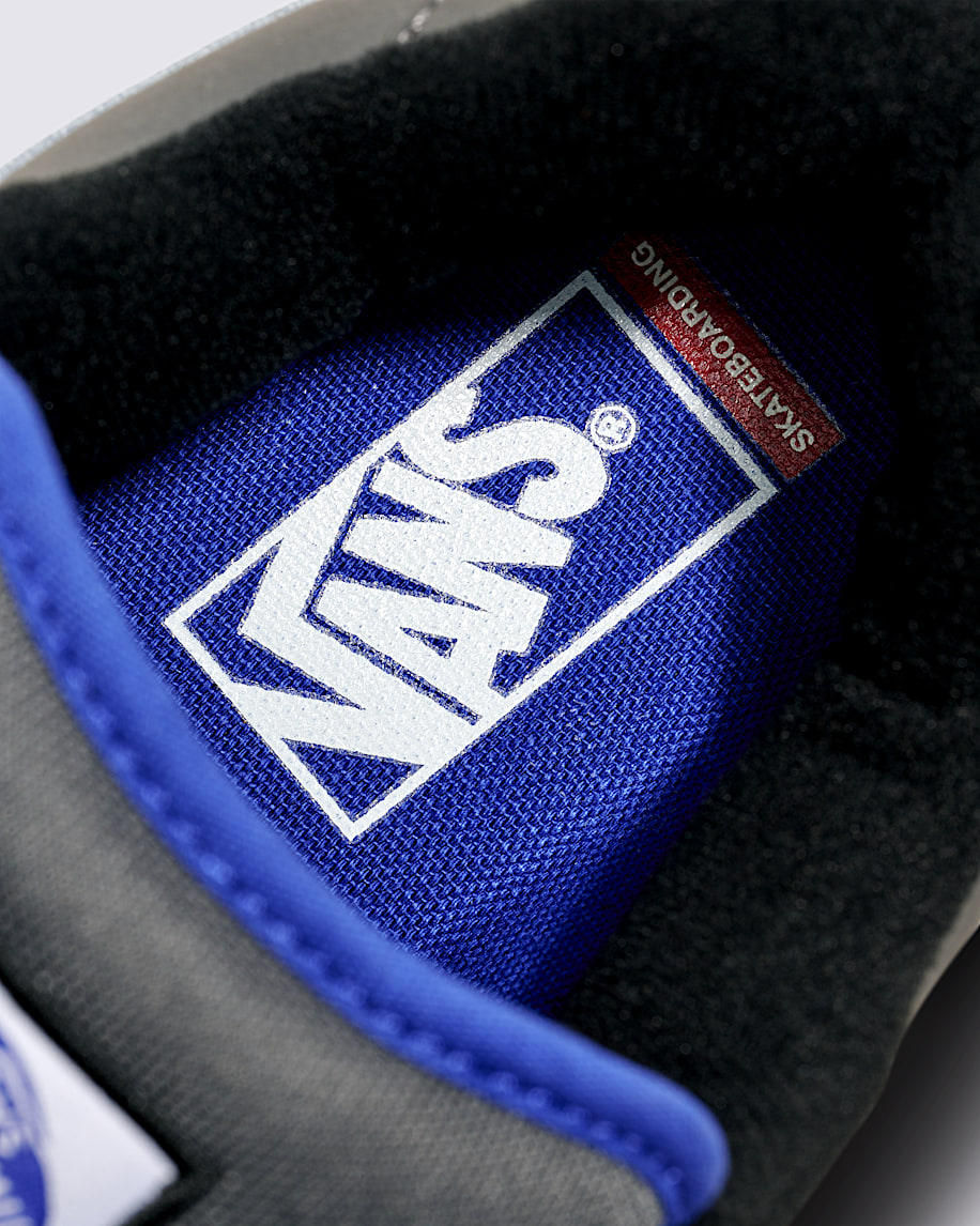 Rowley XLT Shoe